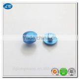 Screw Making Machine Produce Truss Head Aluminum Anodized Machine Screw thumbnail-4