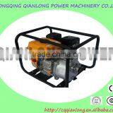 Gasoline Water Pump thumbnail-3