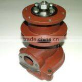 Water Pump Tractor MTZ thumbnail-2