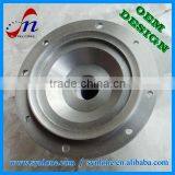OEM Investment Casting 316 Impeller,stainless Steel Casting thumbnail-3