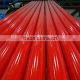 Galvanized Steel Pipe for Fire Protection