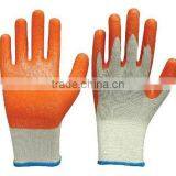 Red Leather Gloves/xxl Leather Work Gloves/machinist Working Gloves thumbnail-1