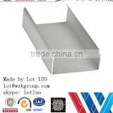 Cleanroom Aluminum Profile/ Cleanroom Aluminum Profiles Export to Zambia Angola Zimbabwe Malawi Mozambique Botswana Namibia thumbnail-2