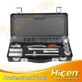 23pc 3/8" Dr. Socket Set