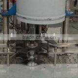 Аппарат для наполнения банок энергетического напитка Red Bull объемом 250 мл/Роторный наполнитель thumbnail-5