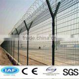 358 Anti-climb Security Fence Factory thumbnail-1