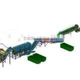 Separating Waste Sorting Syetem