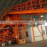 Hydraulic Waste Sorting System MSW Urban Waste Sorting Equipment to RDF , SRF, Fertilizer thumbnail-2