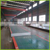 Digital Truck Scale/ Weighbridge thumbnail-4