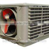 Cooling Fan for Electronics Factory thumbnail-2