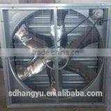 Temperature Controlled Ventilation Blower Fan Exhaust Fan Wall Mounted thumbnail-1