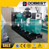 80kW 100KVA Diesel Power Generator FKS-C80 thumbnail-4