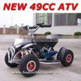 Bode Hot Sale Mini 49cc Quads for Sale thumbnail-3