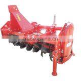 3-point Hitch Rotary Tiller for Sale thumbnail-1