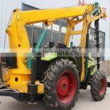 Tree Planting Hole Digger for Planting Trees When You Need to Dig Holes thumbnail-6