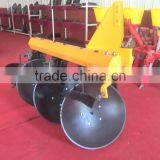 Cost Price Best Choice Tractor Heavy-duty Disc Plough thumbnail-2