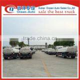 JAC 10cbm 10000 Liters Water Transport Tanker Truck for Sale thumbnail-6