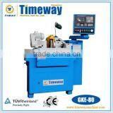 Small Economical Type CNC External Cylindrical Grinder Machine thumbnail-1