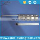 OPGW Wire Pulling Grips Self Gripping Clamps Cable Clipper thumbnail-2