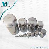 3 Pound Test Calibration Weights thumbnail-1