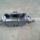 Sand Cast Iron Castings HT250 Foundry Made in Botou China thumbnail-3