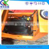 Best Selling Battery Trolley for Farms thumbnail-3