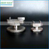 CREDIT OCEAN Braiding Head With Block Guiding of Braiding Machines Share Part