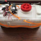 Diaphragm Pump Agriculture Sprayers For Tractors thumbnail-1