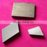 Tungsten Carbide Weld on Strip thumbnail-1