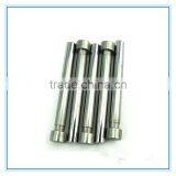 OEM/ODM Acceptable Tungsten Carbide Component / Cemented Punch Pin thumbnail-1