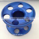 China Supplier Outdoor Sports High Precision Cnc Fly Fishing Reel thumbnail-2