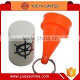 Floating Key Buoy Key Chain thumbnail-3