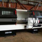 CK514 Vertical CNC Lathe Machine With High Quality thumbnail-6