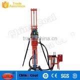 Small Borehole Drilling Rig Machine for Sale thumbnail-1