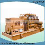 Biogas Driven Generator thumbnail-3