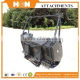 HCN 0513 Series HCN 0513 Tree Moving Machine Tree Spade thumbnail-3