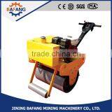 Small Single Drum Diesel Engine Road Roller Soil Compactor thumbnail-3