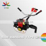 2014 New GASOLINE BRUSH CUTTER BC415 WITH CE thumbnail-1