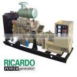 70kw/88kva Ricardo Generator thumbnail-1