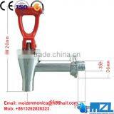 MZL New Product Brass Tap for Juice Machine, Dispenser, Barrel in India thumbnail-2