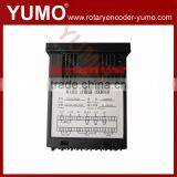 H7JC2-6E2R Modified Reversible Meters Double the Number With Two Sets of Control Alarm Display Counter thumbnail-3