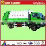 Hot Sale New Dongfeng Chassis Garbage Truck/Garbage Trailer For Sale