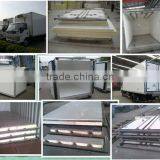 Insulated Panel for Insulated Truck thumbnail-1