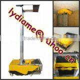 Robot Plasterer /wall Plastering Machine/automatic Rendering Machine/plaster Machine Applicator thumbnail-1