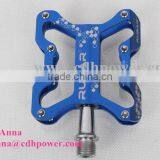 Blue Bike Pedals/Aluminium Pedals/good Quality Dedals thumbnail-4