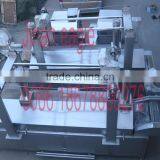 Jinan Eagle Die, Mold of Corn Potato Rice Snack Pellet Extruder Machine thumbnail-6