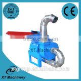 Small Electric Hammer Mill Poultry Feeding Machine Prices