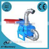 Comfortable Operating Animal Feed Processing Machine thumbnail-2