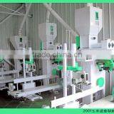 Electric Commercial Corn Maize Flour Mill Grinder Machine thumbnail-5