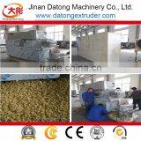 Core Puff Snacks Food Making Machine thumbnail-2